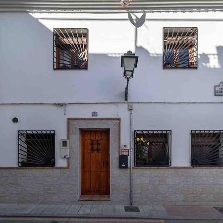 Entire House Close To Albaicin And The City Center Granada Exterior foto